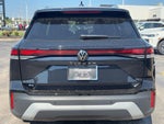 2026 Volkswagen Tiguan 2.0T SE FWD