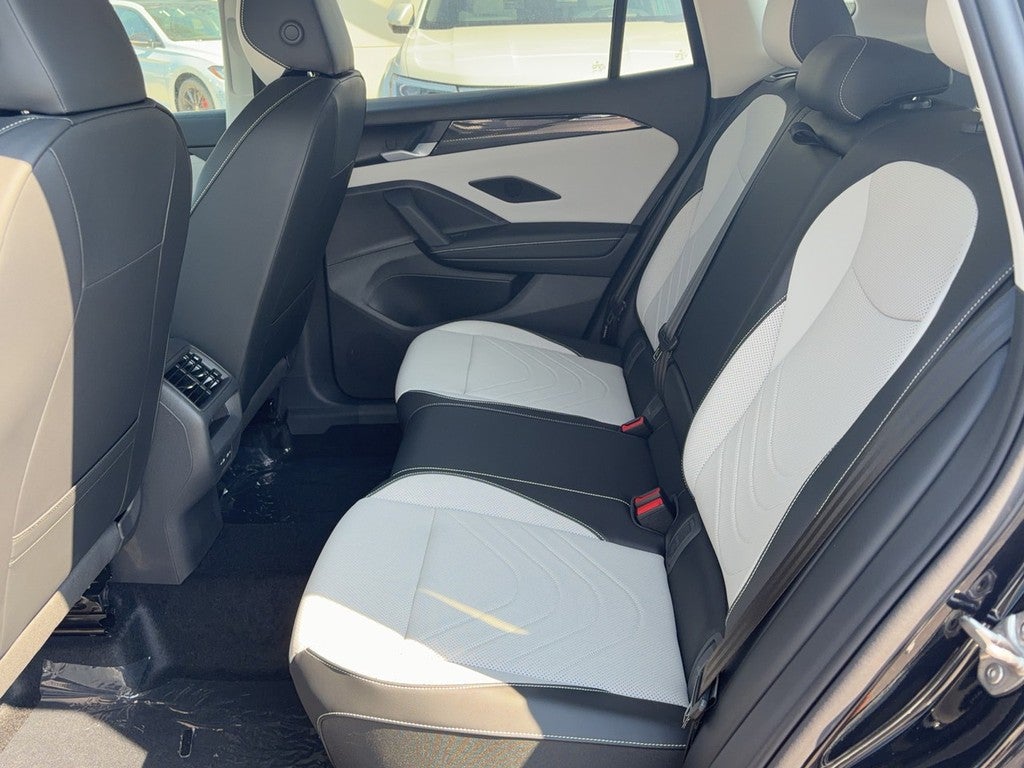 2026 Volkswagen Tiguan 2.0T SE FWD