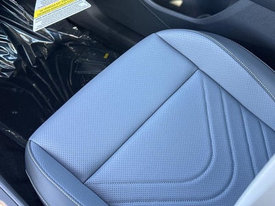 2026 Volkswagen Tiguan 2.0T SE R-Line Black 4MOTION