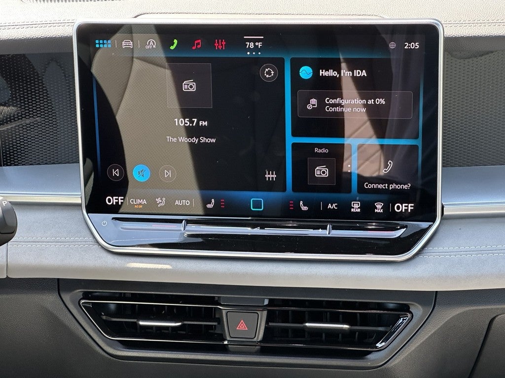 2026 Volkswagen Tiguan 2.0T SE R-Line Black 4MOTION