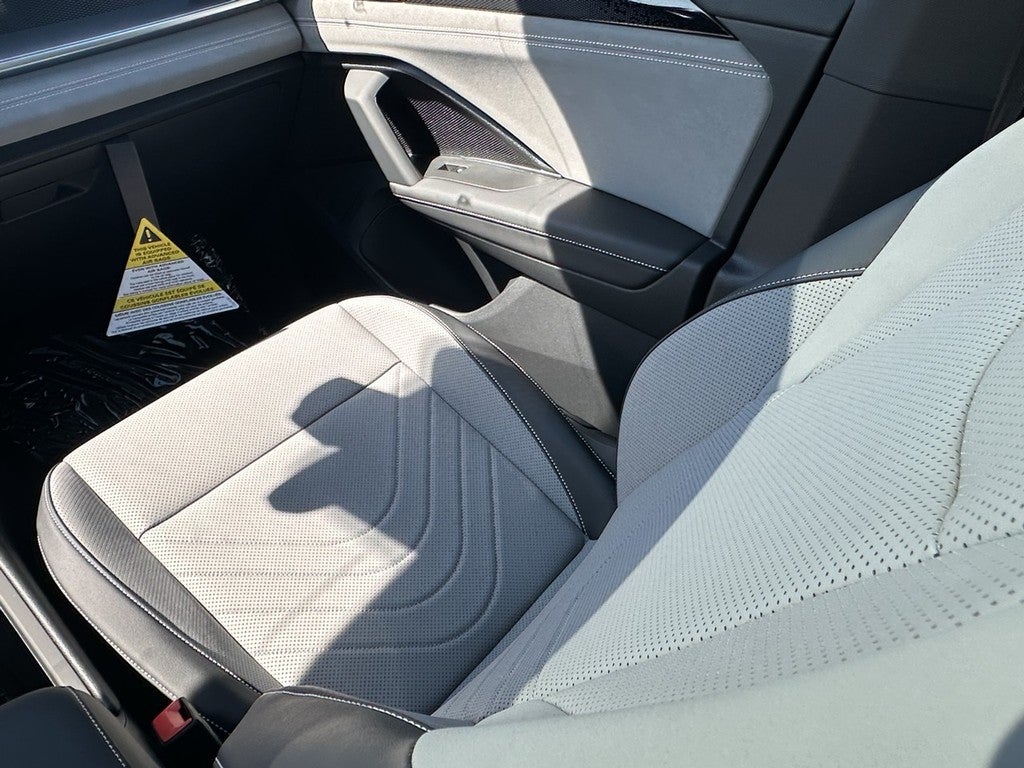 2026 Volkswagen Tiguan 2.0T SE R-Line Black 4MOTION