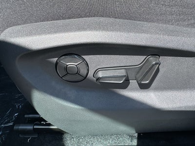 2026 Volkswagen Tiguan 2.0T SE R-Line Black 4MOTION