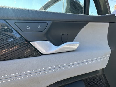 2026 Volkswagen Tiguan 2.0T SE R-Line Black 4MOTION