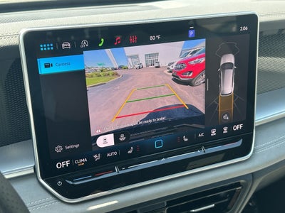 2026 Volkswagen Tiguan 2.0T SE R-Line Black 4MOTION