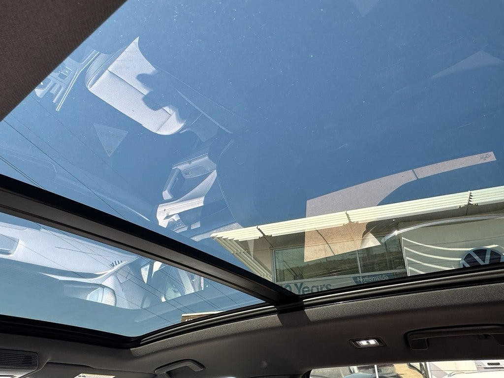 2026 Volkswagen Tiguan 2.0T SE R-Line Black 4MOTION