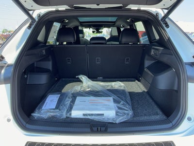 2026 Volkswagen Tiguan 2.0T SE R-Line Black 4MOTION