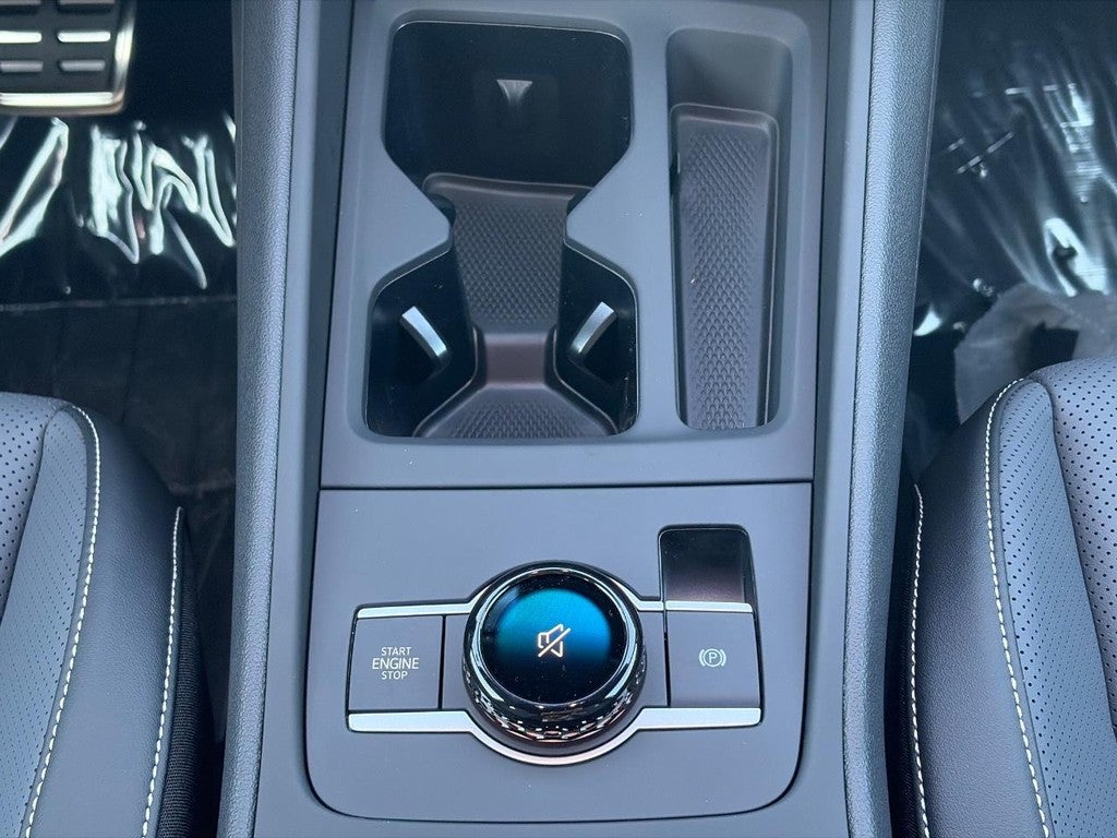 2027 Volkswagen Tiguan SE R-Line Black 4MOTION