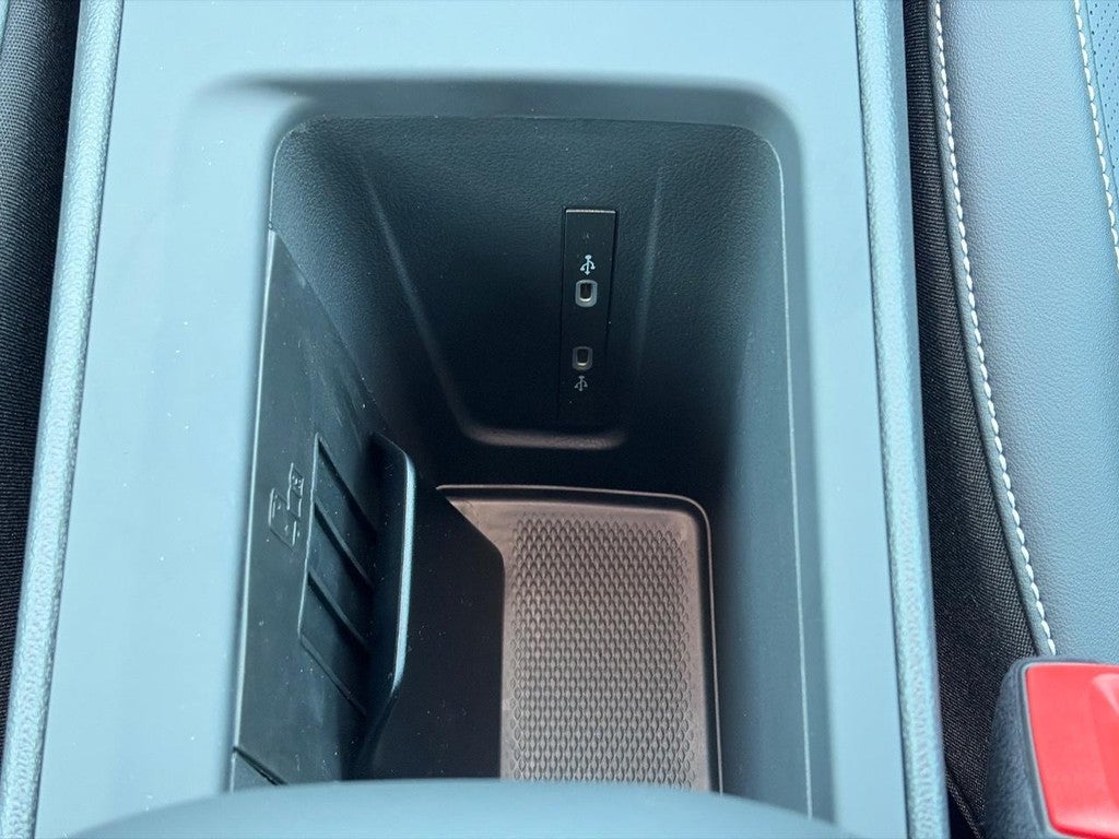 2027 Volkswagen Tiguan SE R-Line Black 4MOTION