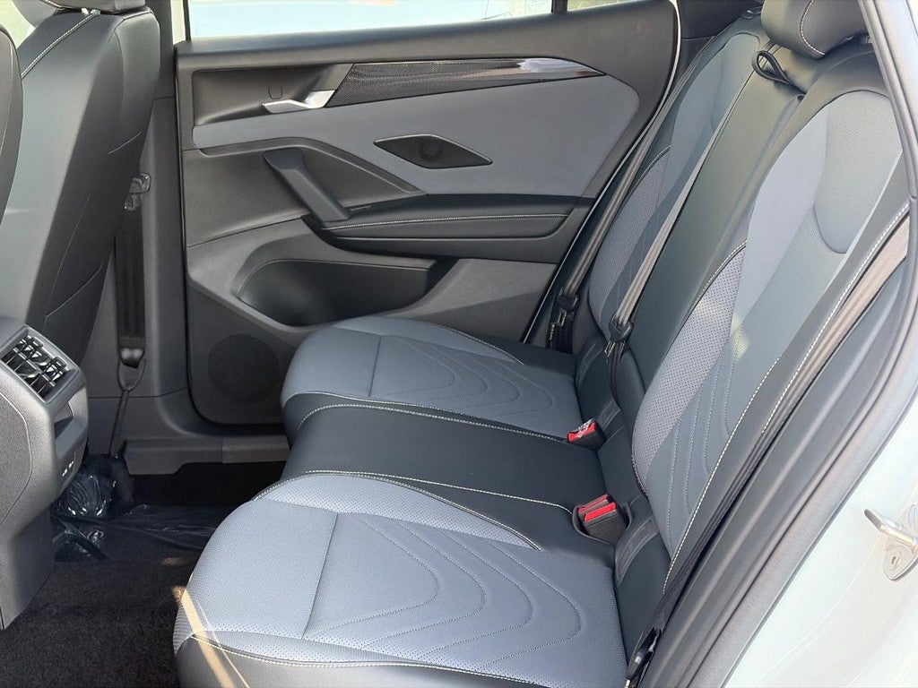 2027 Volkswagen Tiguan SE R-Line Black 4MOTION