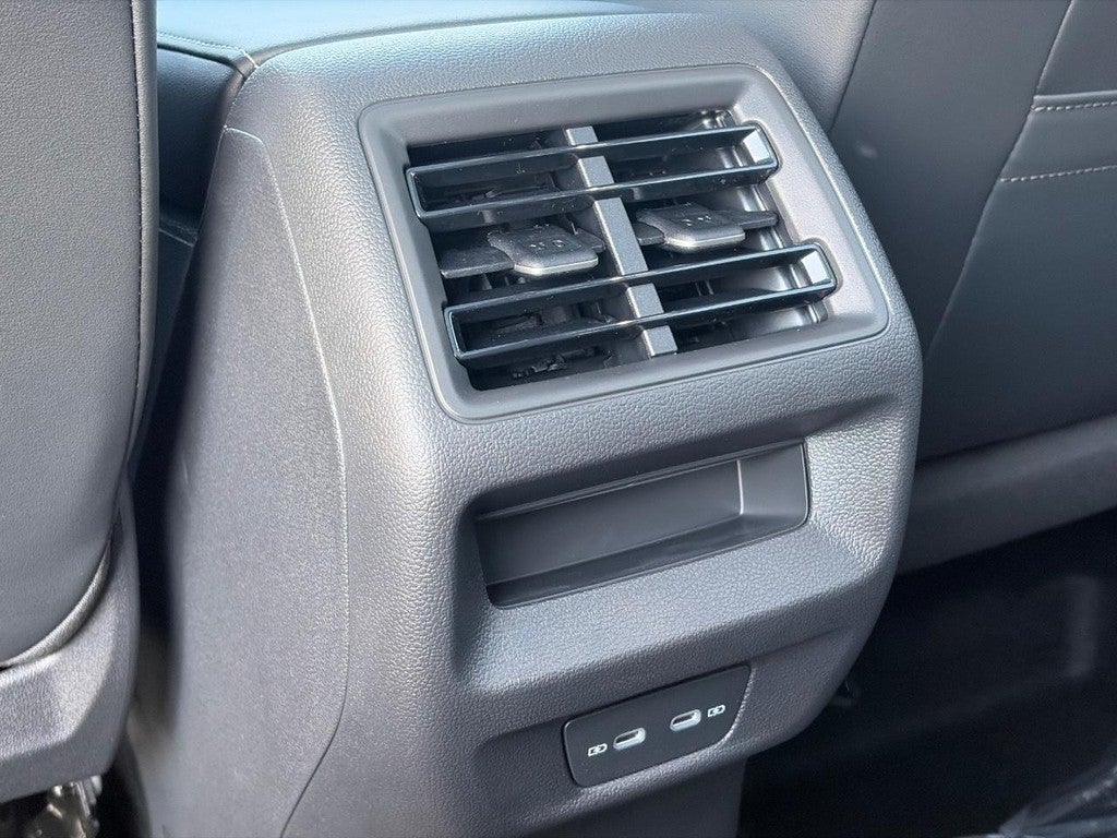 2027 Volkswagen Tiguan SE R-Line Black 4MOTION