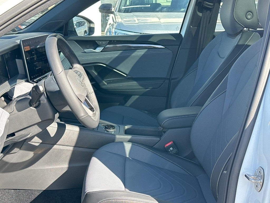 2026 Volkswagen Tiguan 2.0T SE R-Line Black 4MOTION