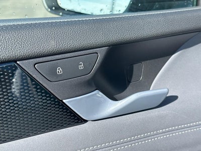 2026 Volkswagen Tiguan 2.0T SE R-Line Black 4MOTION