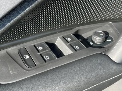 2026 Volkswagen Tiguan 2.0T SE R-Line Black 4MOTION