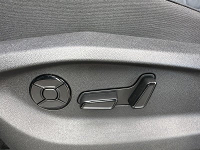 2026 Volkswagen Tiguan 2.0T SE R-Line Black 4MOTION