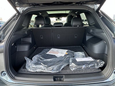 2026 Volkswagen Tiguan 2.0T SE R-Line Black 4MOTION