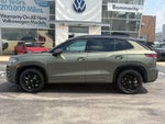 2026 Volkswagen Tiguan 2.0T SE R-Line Black 4MOTION