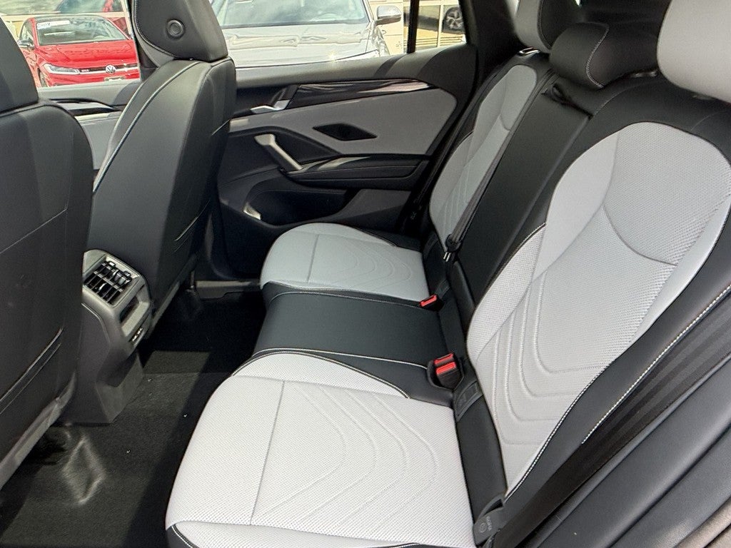 2026 Volkswagen Tiguan 2.0T SE R-Line Black 4MOTION