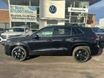 2026 Volkswagen Tiguan 2.0T SE R-Line Black 4MOTION