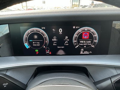 2026 Volkswagen Tiguan 2.0T SE R-Line Black 4MOTION