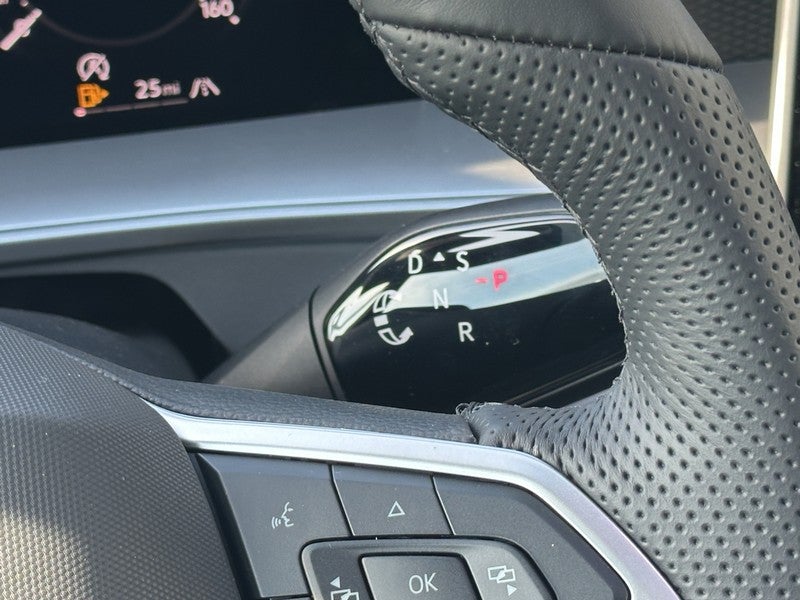 2026 Volkswagen Tiguan 2.0T SE R-Line Black 4MOTION