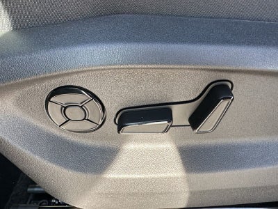 2026 Volkswagen Tiguan 2.0T SE R-Line Black 4MOTION