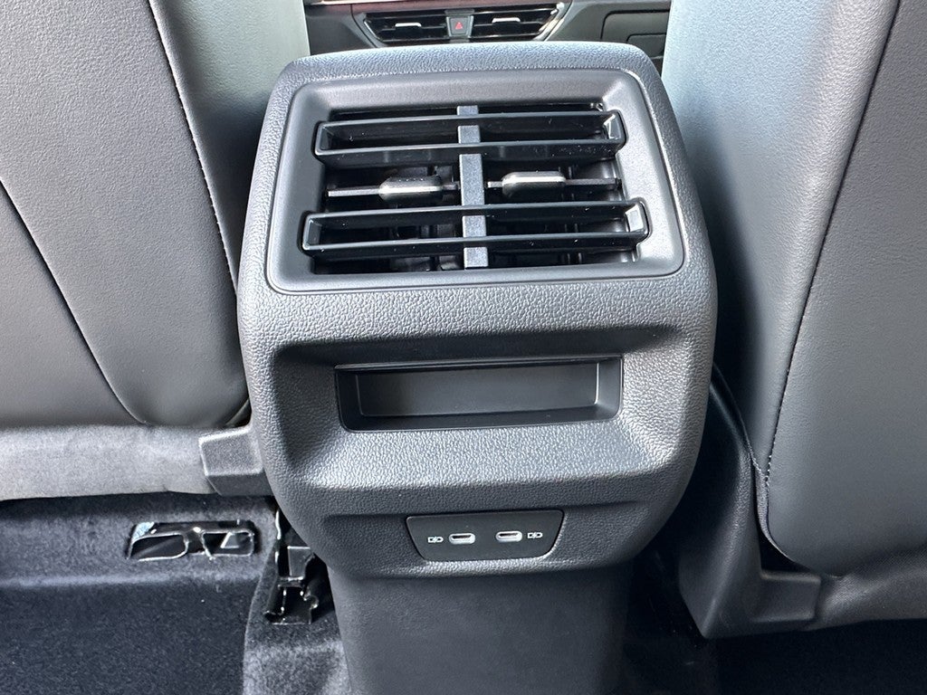 2026 Volkswagen Tiguan 2.0T SE R-Line Black 4MOTION