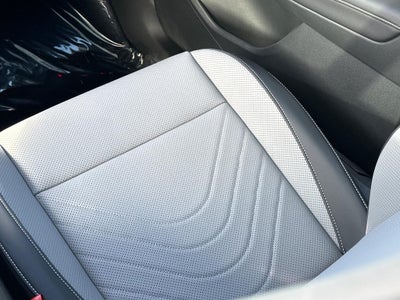 2026 Volkswagen Tiguan 2.0T SE R-Line Black 4MOTION