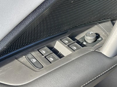 2026 Volkswagen Tiguan 2.0T SE R-Line Black 4MOTION