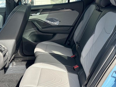 2026 Volkswagen Tiguan 2.0T SE R-Line Black 4MOTION