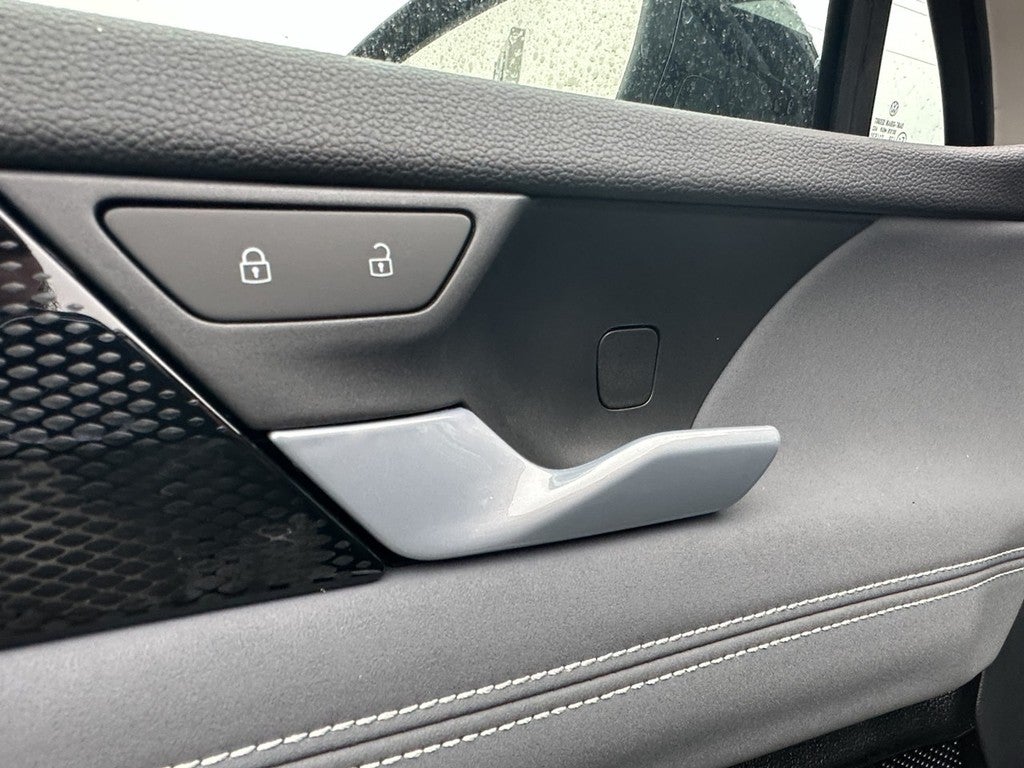 2026 Volkswagen Tiguan 2.0T SE R-Line Black 4MOTION