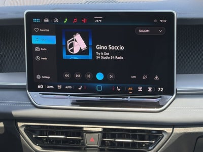 2026 Volkswagen Tiguan 2.0T SE R-Line Black 4MOTION