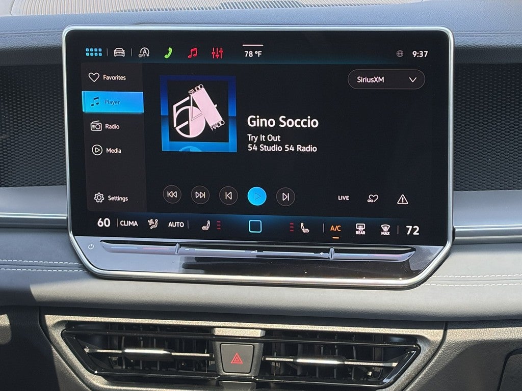 2026 Volkswagen Tiguan 2.0T SE R-Line Black 4MOTION