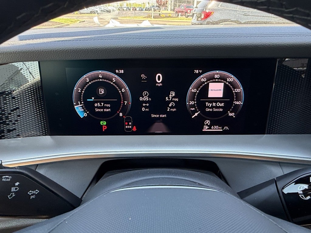 2026 Volkswagen Tiguan 2.0T SE R-Line Black 4MOTION