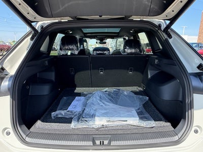 2026 Volkswagen Tiguan 2.0T SE R-Line Black 4MOTION