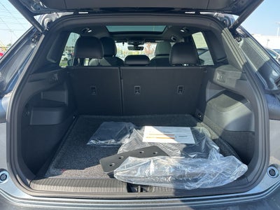 2025 Volkswagen Tiguan 2.0T SE R-Line Black 4MOTION