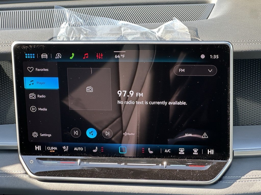 2026 Volkswagen Tiguan 2.0T SE R-Line Black 4MOTION