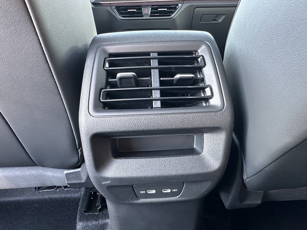 2026 Volkswagen Tiguan 2.0T SE R-Line Black 4MOTION