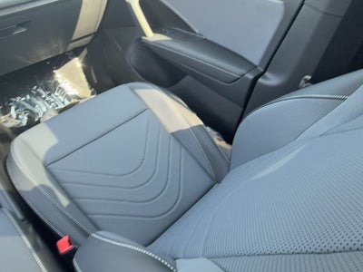 2026 Volkswagen Tiguan 2.0T SE R-Line Black 4MOTION
