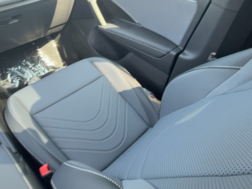 2026 Volkswagen Tiguan 2.0T SE R-Line Black 4MOTION