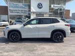 2026 Volkswagen Tiguan 2.0T SE R-Line Black 4MOTION
