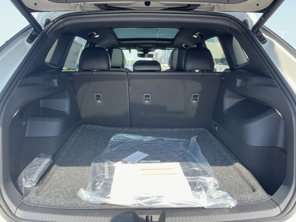 2026 Volkswagen Tiguan 2.0T SE R-Line Black 4MOTION