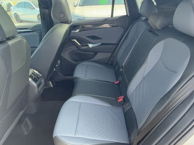 2026 Volkswagen Tiguan 2.0T SE R-Line Black 4MOTION