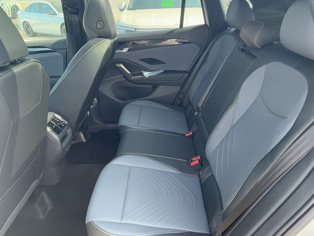 2026 Volkswagen Tiguan 2.0T SE R-Line Black 4MOTION