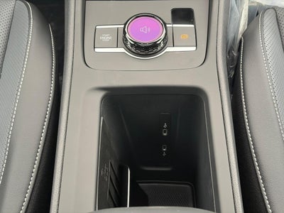 2026 Volkswagen Tiguan 2.0T SE R-Line Black 4MOTION