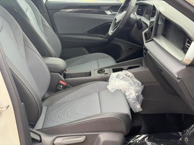 2026 Volkswagen Tiguan 2.0T SE R-Line Black 4MOTION