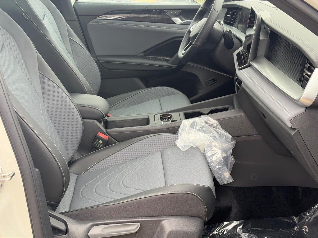 2026 Volkswagen Tiguan 2.0T SE R-Line Black 4MOTION
