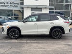 2026 Volkswagen Tiguan 2.0T SE R-Line Black 4MOTION