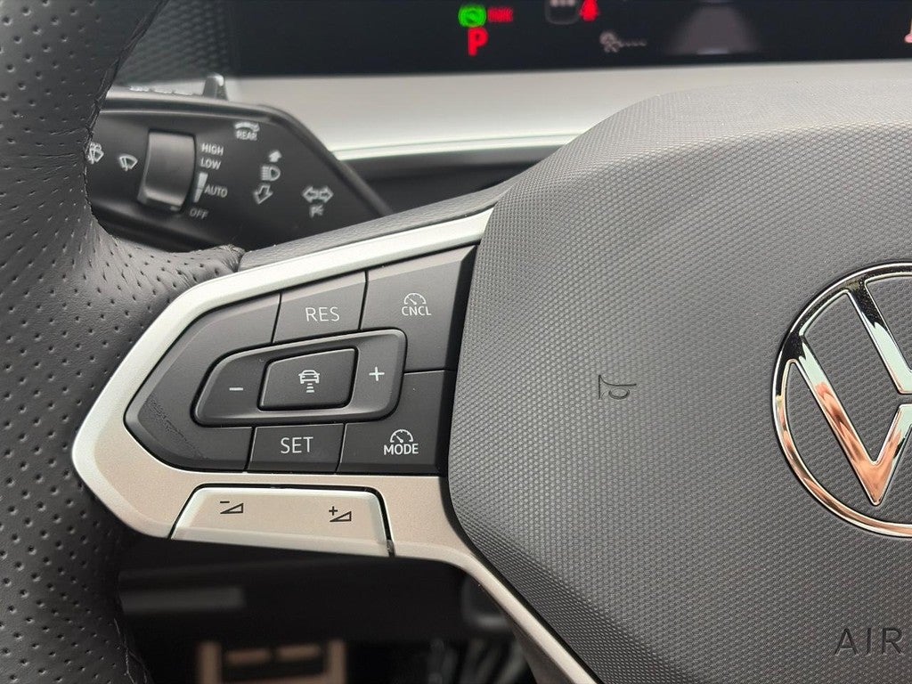 2026 Volkswagen Tiguan 2.0T SE R-Line Black 4MOTION