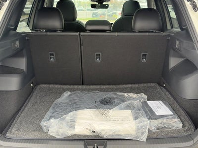 2026 Volkswagen Tiguan 2.0T SE R-Line Black 4MOTION