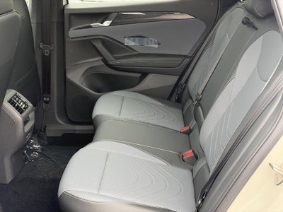 2026 Volkswagen Tiguan 2.0T SE R-Line Black 4MOTION
